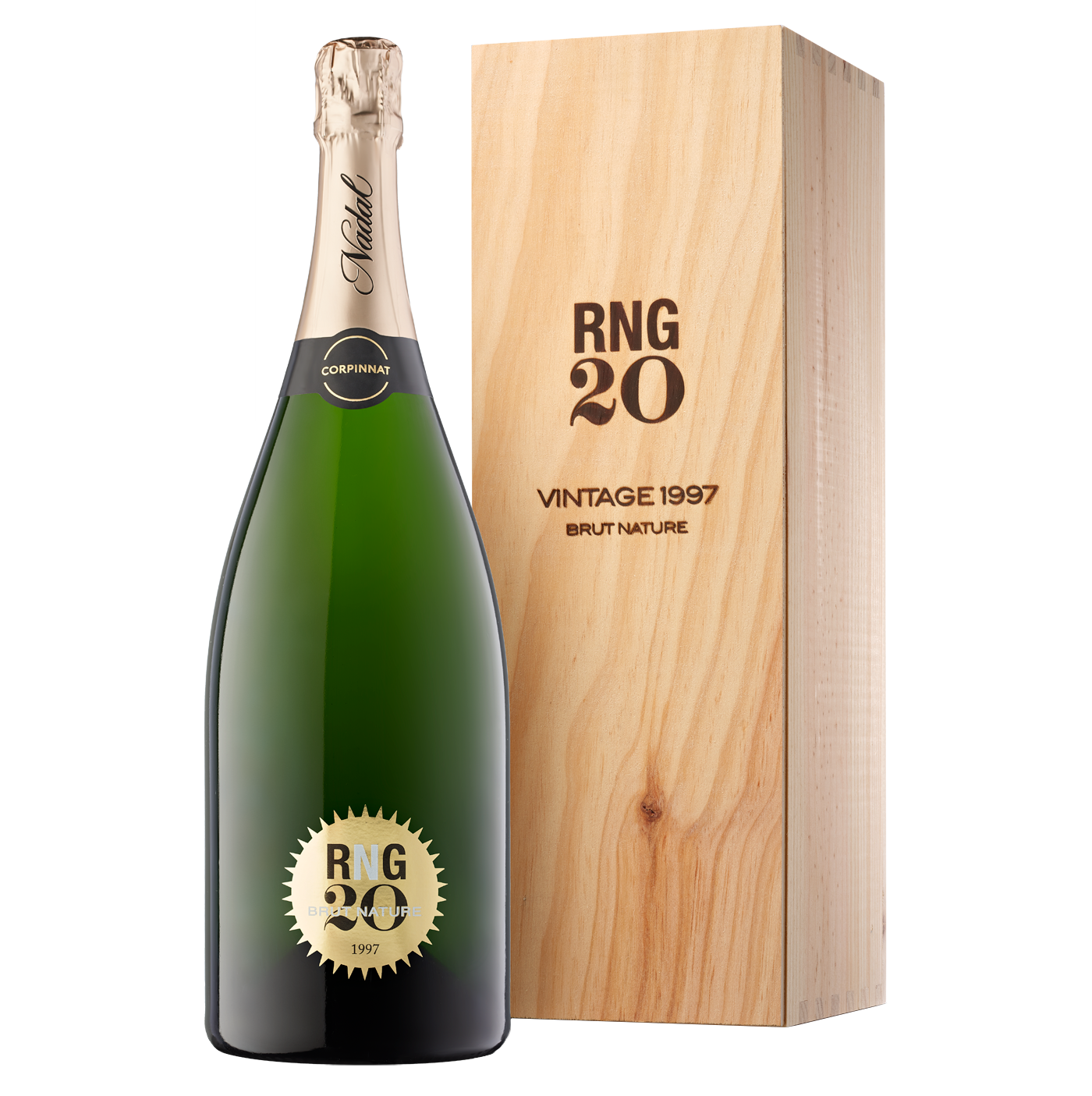 Ramón Nadal Giró Corpinnat