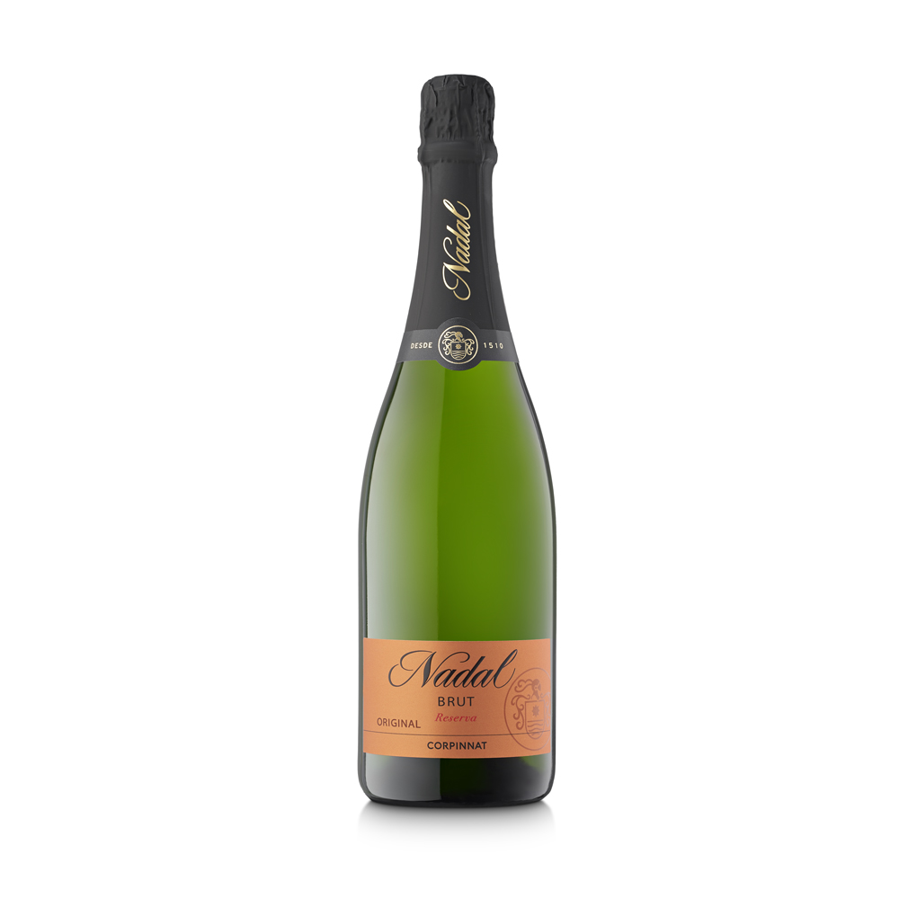 Corpinnat Nadal Brut Reserva Original