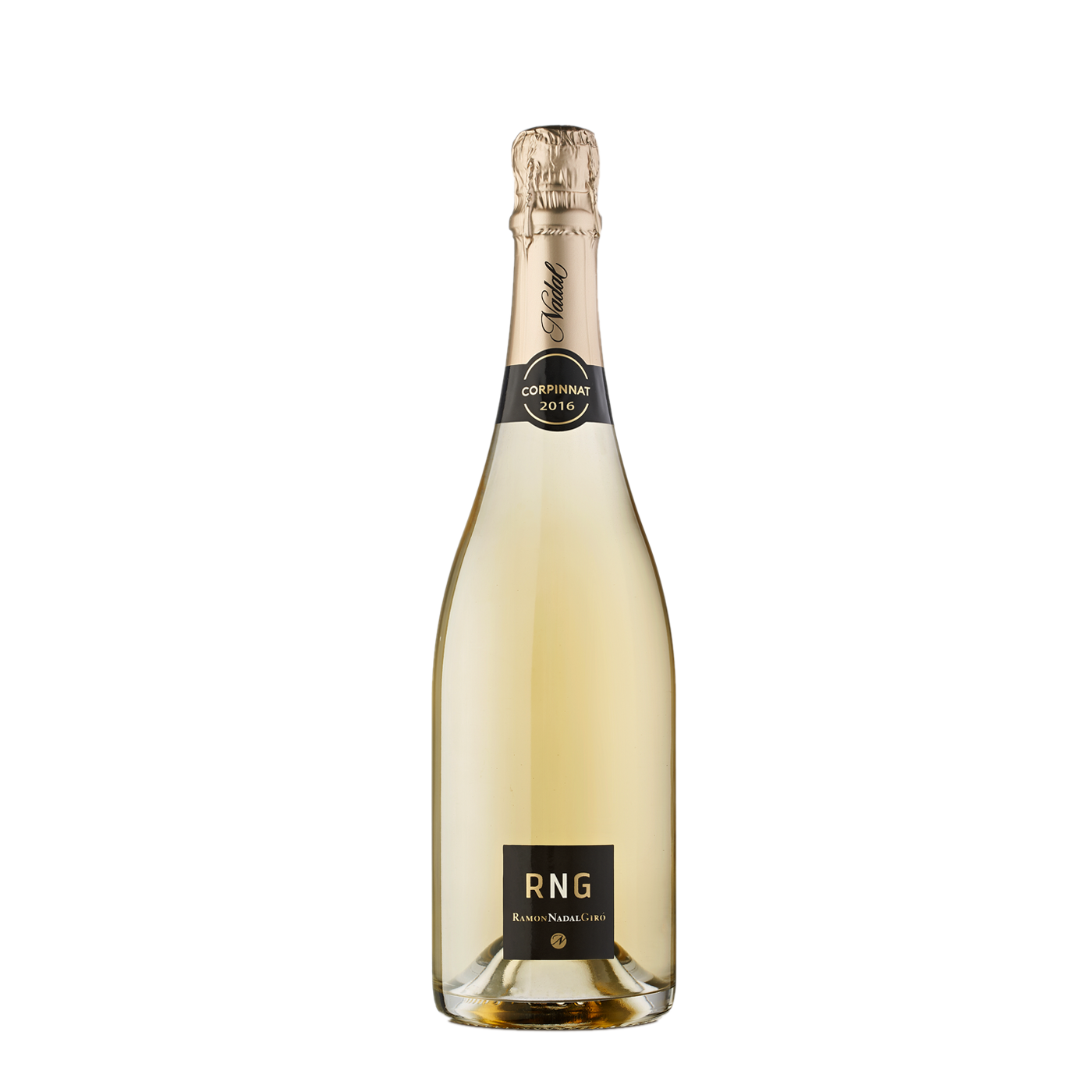 Corpinnat RNG Brut 2016